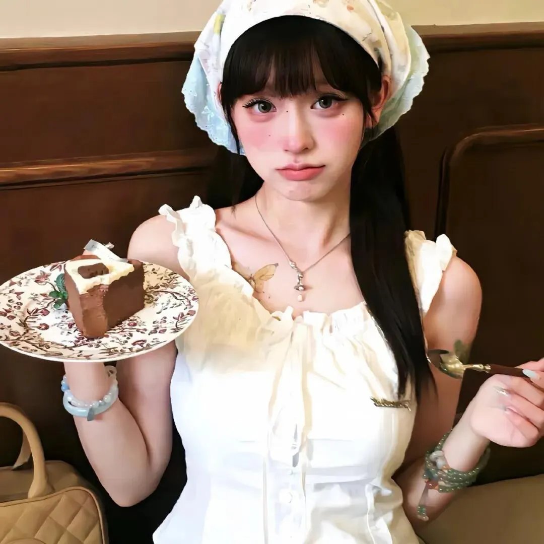 鲨人树儿